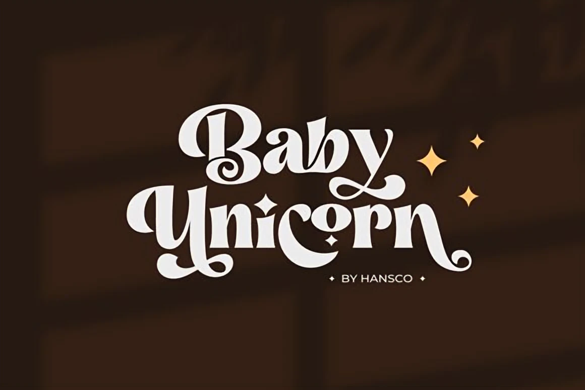 6 Retro Aesthetic Fonts for Posters and Covers 4 dng961j1hu