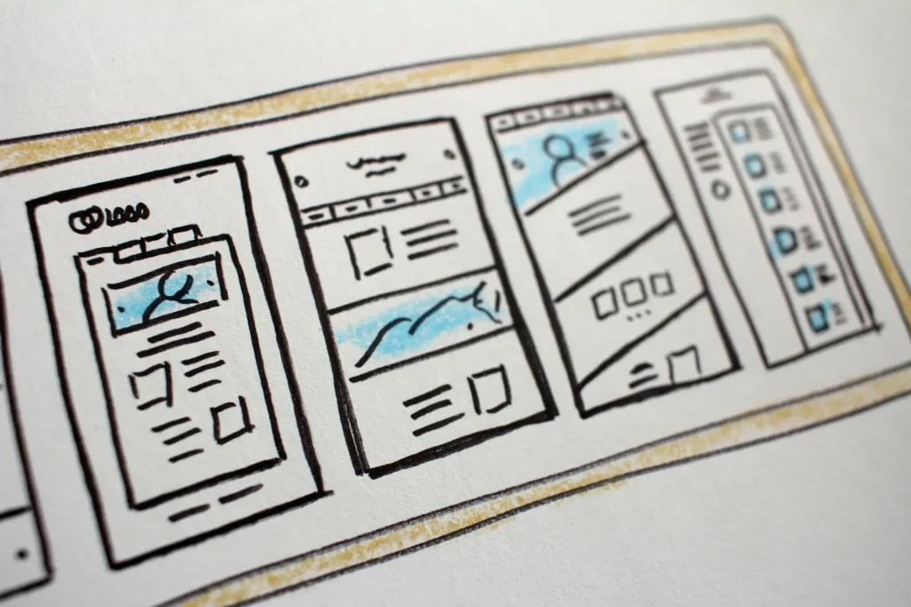 How to Choose the Right Font: Expert Tips for Better Design 6 hal gatewood weRQAu9TA A unsplash