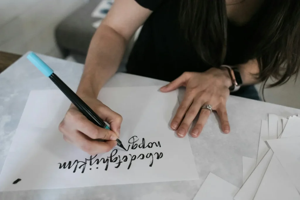 How to Choose the Right Font: Expert Tips for Better Design 5 kit formerly convertkit He5kwykmUTI unsplash