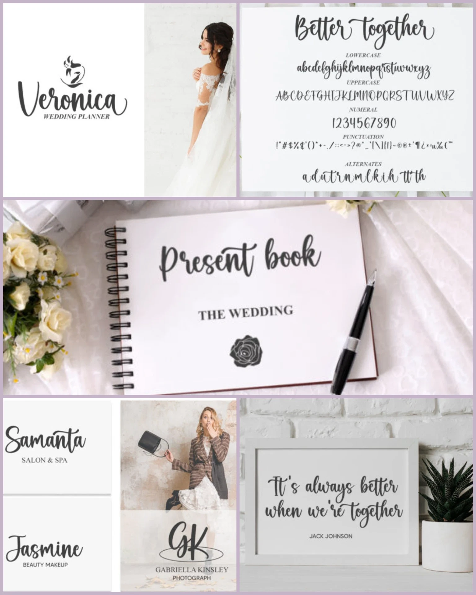 Better Together Font — Romantic Handwritten Elegance 2 s0pin8ttw1