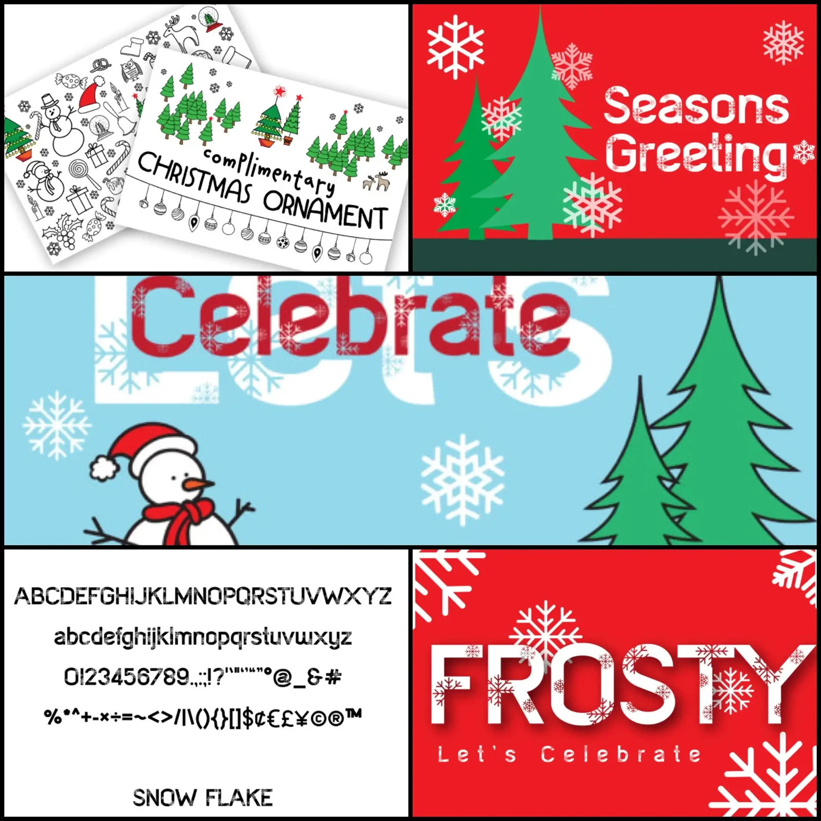 3 Modern Christmas Fonts for Designs 4 11jyf1oc6t 1 scaled