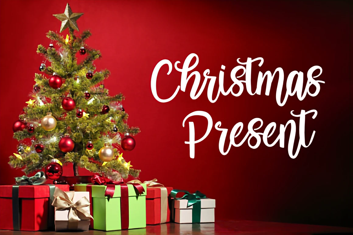 Top 10 Christmas Fonts to Elevate Your Holiday Designs 30 6aj0icghn7