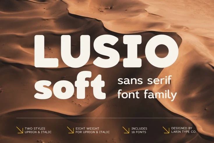 Best Font Pairings for Modern Web in 2026 4