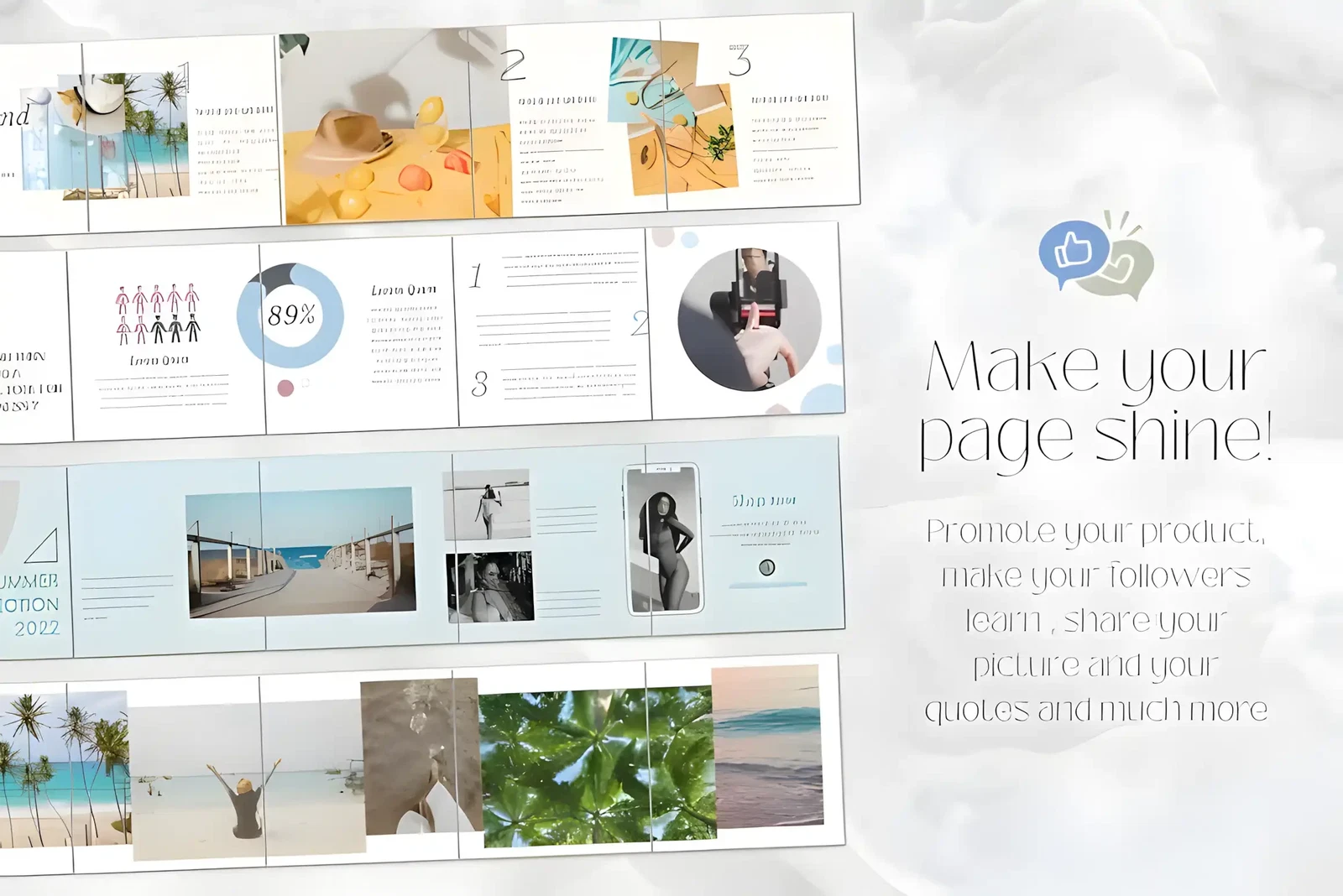 Instagram Carousel Canva Templates 3 eckcutd4pu