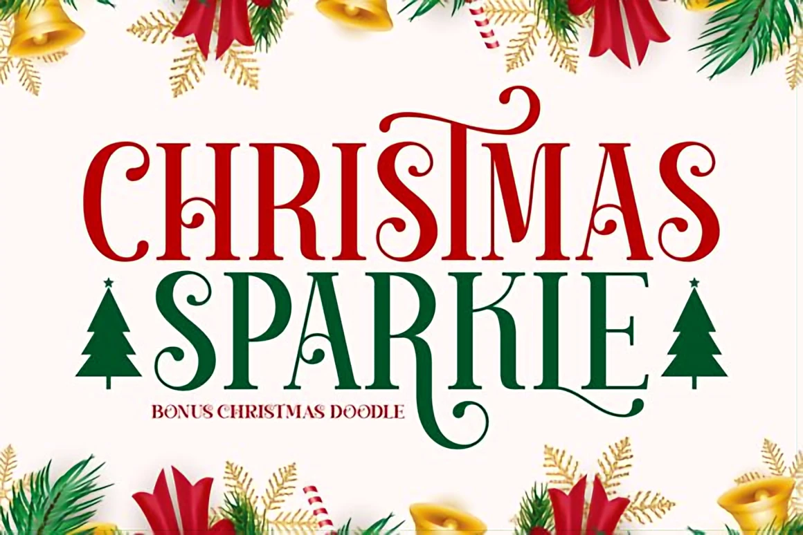 Top 10 Christmas Fonts to Elevate Your Holiday Designs 23 l4tfccfdvm