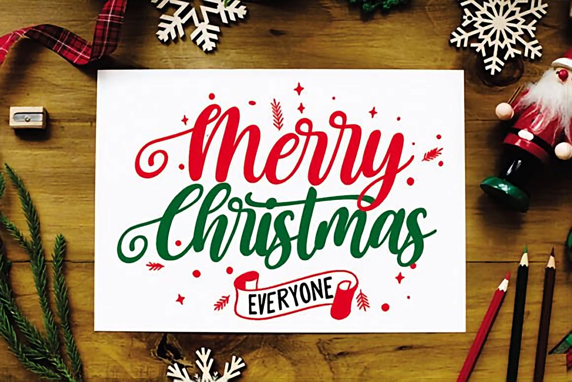 Top 10 Christmas Fonts to Elevate Your Holiday Designs 21 t5p38uuaf4