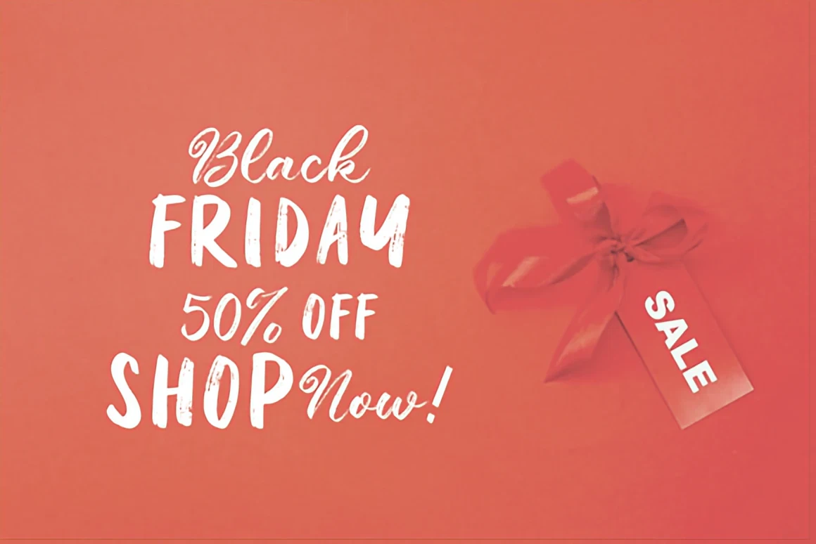 Top 10 Christmas Fonts to Elevate Your Holiday Designs 15