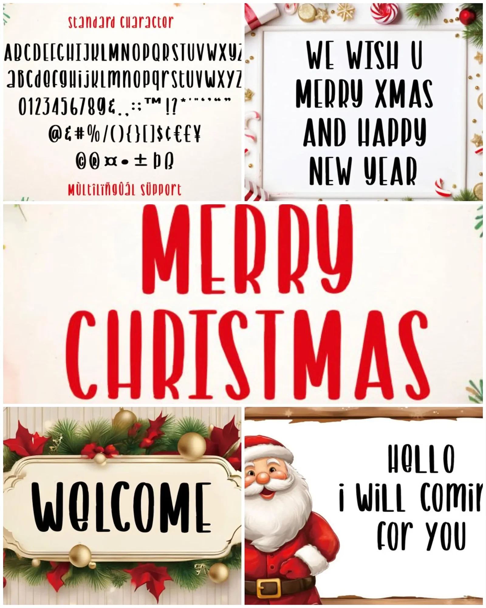 Trendiest Christmas Fonts of the Season: Designers’ Top Picks 2 xd0t1hao8p scaled