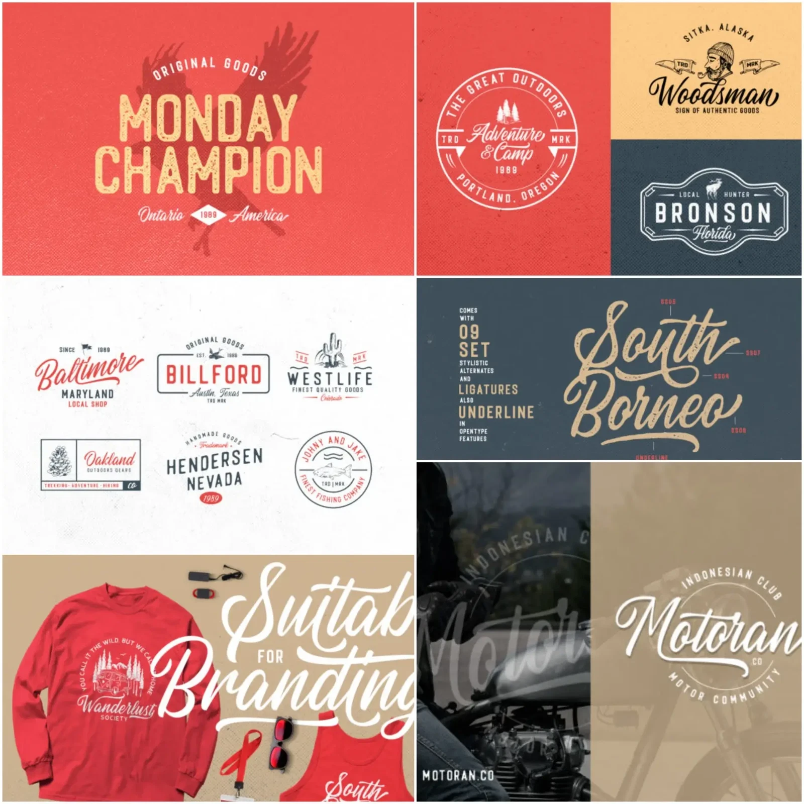 Autogate Font Duo – Script Sans Pair for Branding 2 yz9buwownr 1