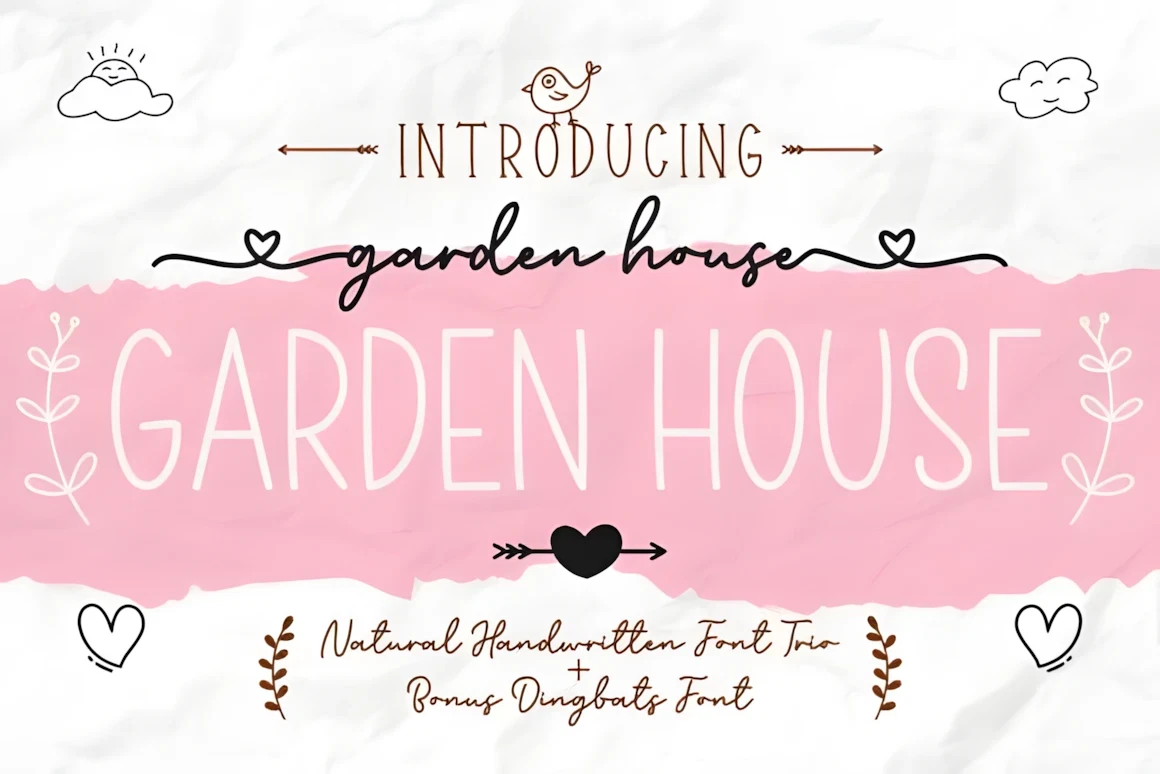 25 Best Free & Paid Valentine’s Day Fonts 23 31kn8056pt