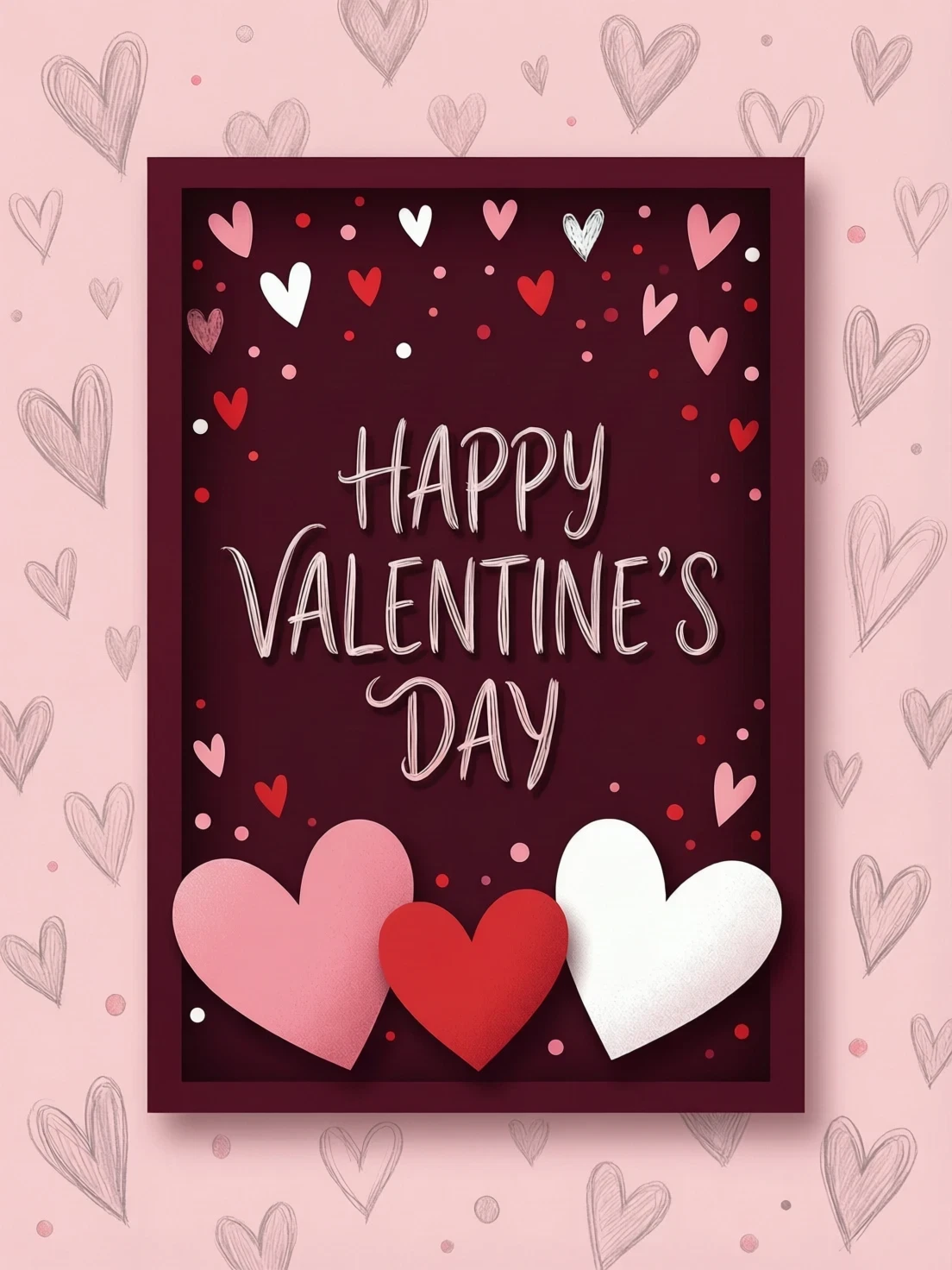 Best Romantic Script Fonts for Valentine’s Day Cards | Elegant Love Fonts
