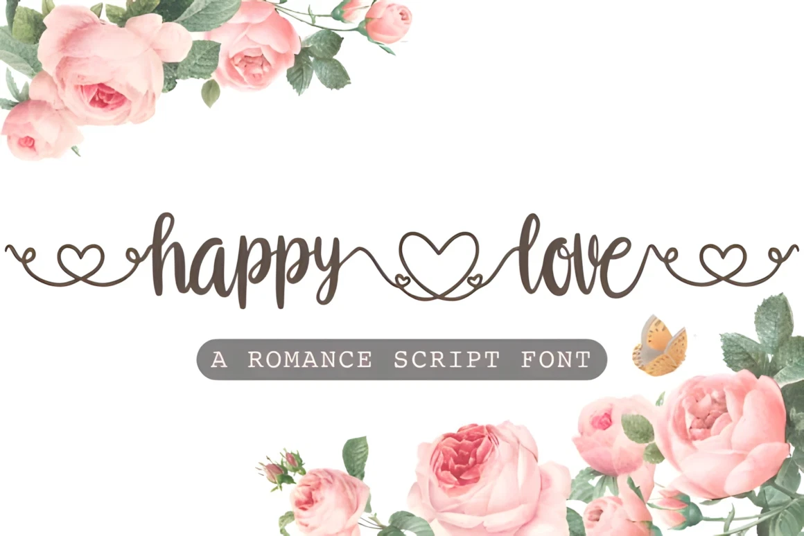 25 Best Free & Paid Valentine’s Day Fonts 2 67ejmr5rr8