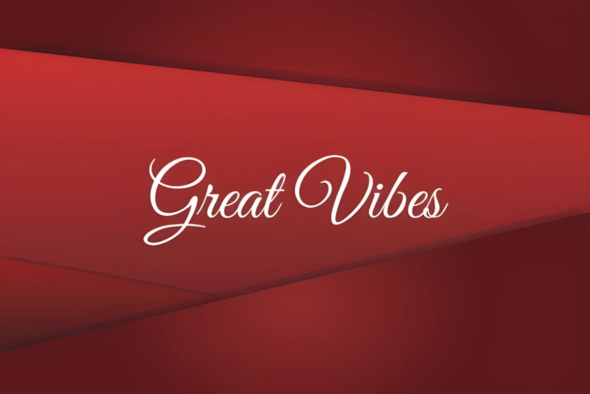 Compilation of Cute Valentine’s Day Fonts for Posters, Quotes, and Stickers 12