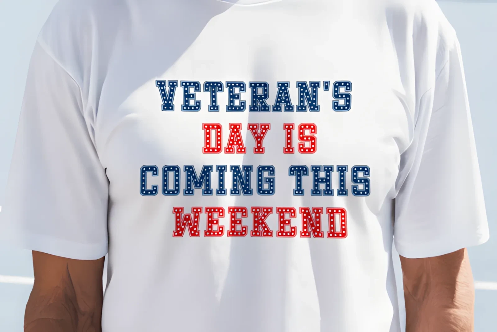 Alert Grand Font: Patriotic Slab Serif for Bold Branding 4 Alert Grand Font American style font for apparel and packaging
