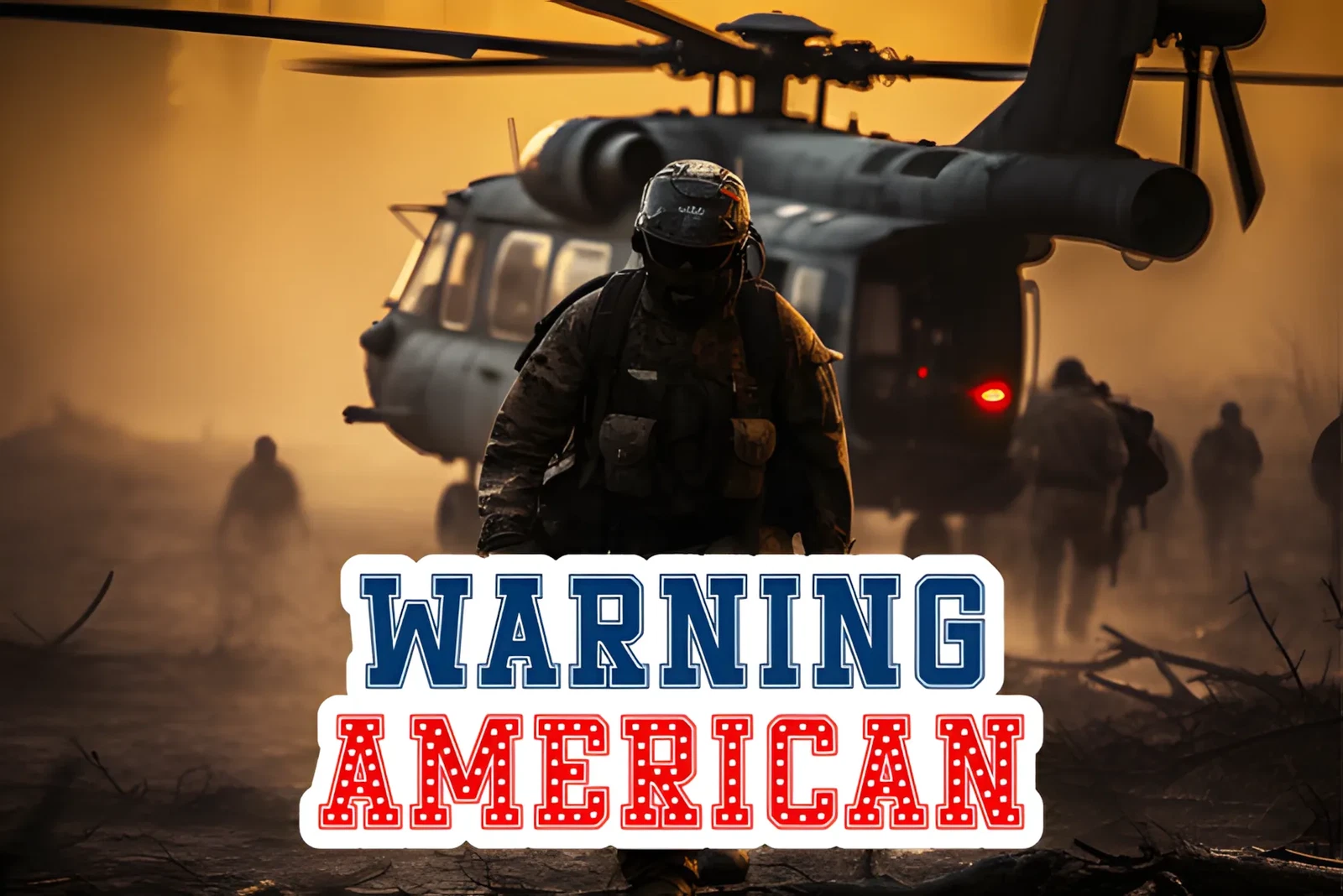 Alert Grand Font: Patriotic Slab Serif for Bold Branding 3 Alert Grand Font patriotic slab serif for posters and headlines