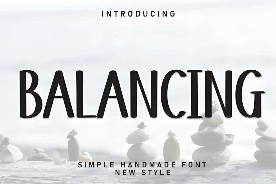 PowerPoint Fonts: 15 Stunning Fonts For Better Slides 10 Balancing Fonts 107914348 1 1 580x387 upscayl 2x upscayl standard