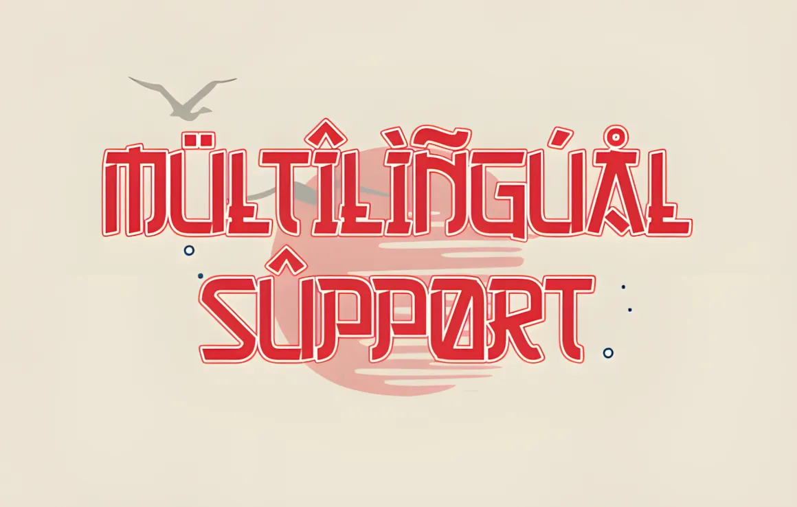 Bangow Font: Bold Decorative Typeface for Branding & Logo Design 3 Bangow Fonts 79592531 7 580x369 upscayl 2x upscayl standard