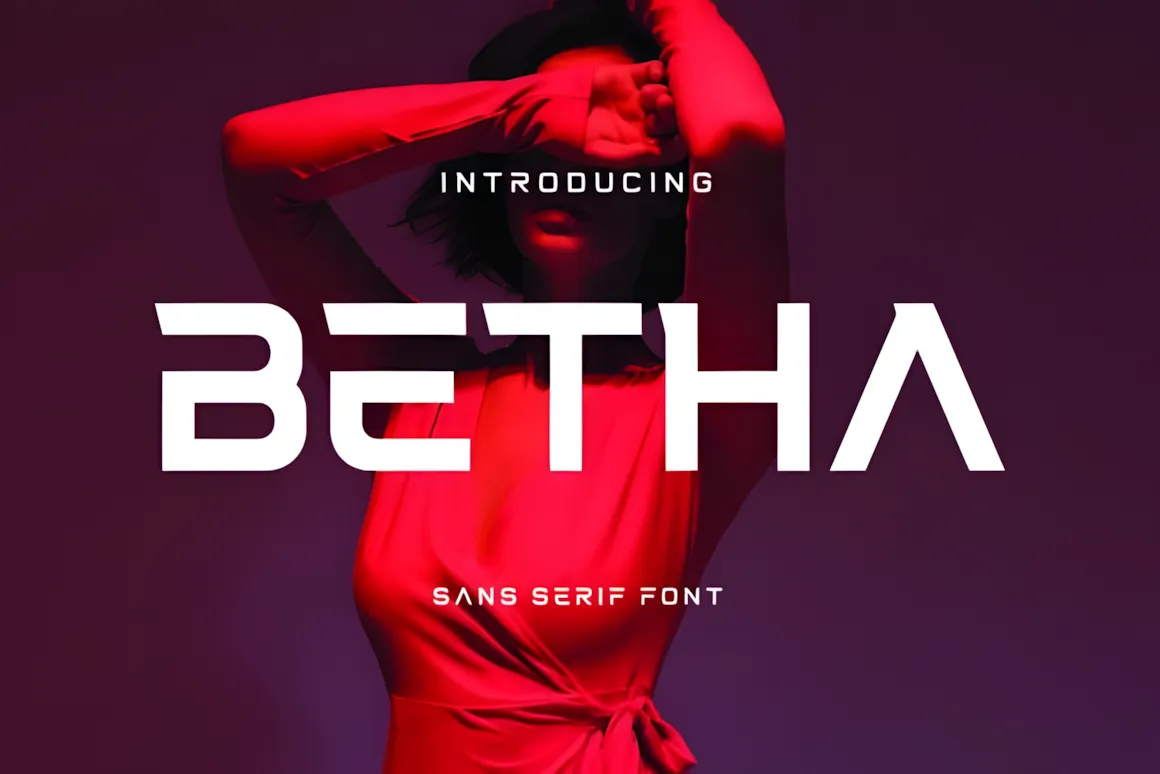 Best Fonts for Logos: 31 Logo Fonts Designers Use 8 Betha Fonts 77462835 1 1 580x387 upscayl 2x upscayl standard