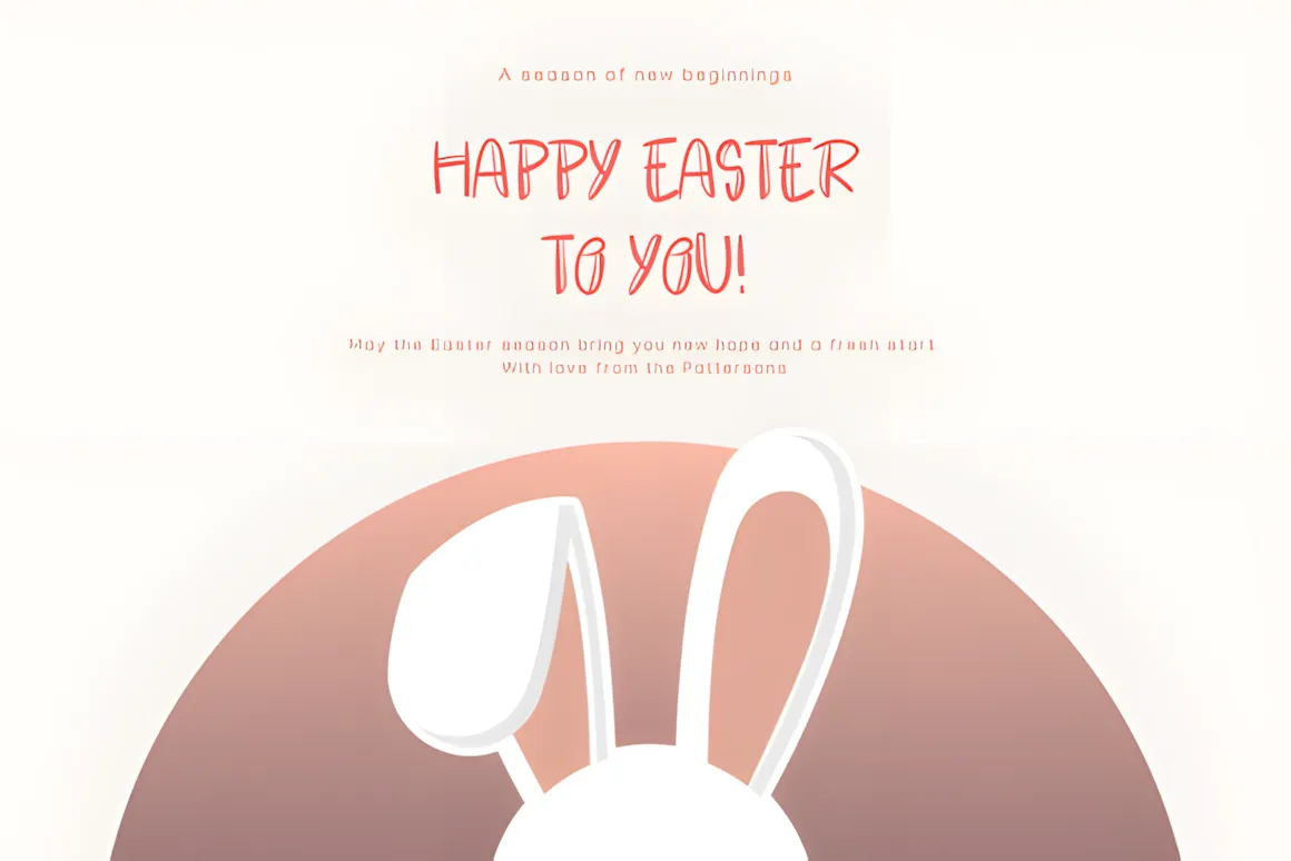 Blessed Easter Font: Elegant Decorative Typeface for Holiday & Event Design 4 Blessed Easter Fonts 116139756 3 580x387 upscayl 2x upscayl standard
