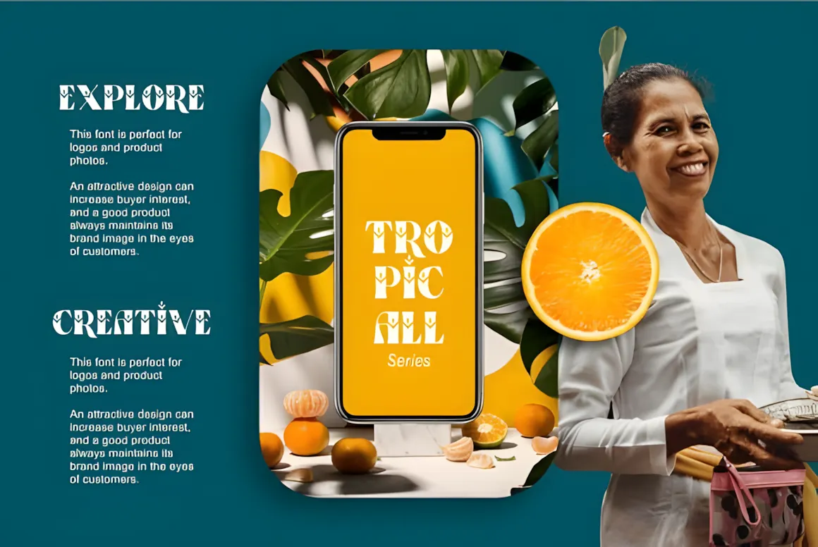 PowerPoint Fonts: 15 Stunning Fonts For Better Slides 3 Bristol Fonts 78321133 7 580x388 upscayl 2x upscayl standard