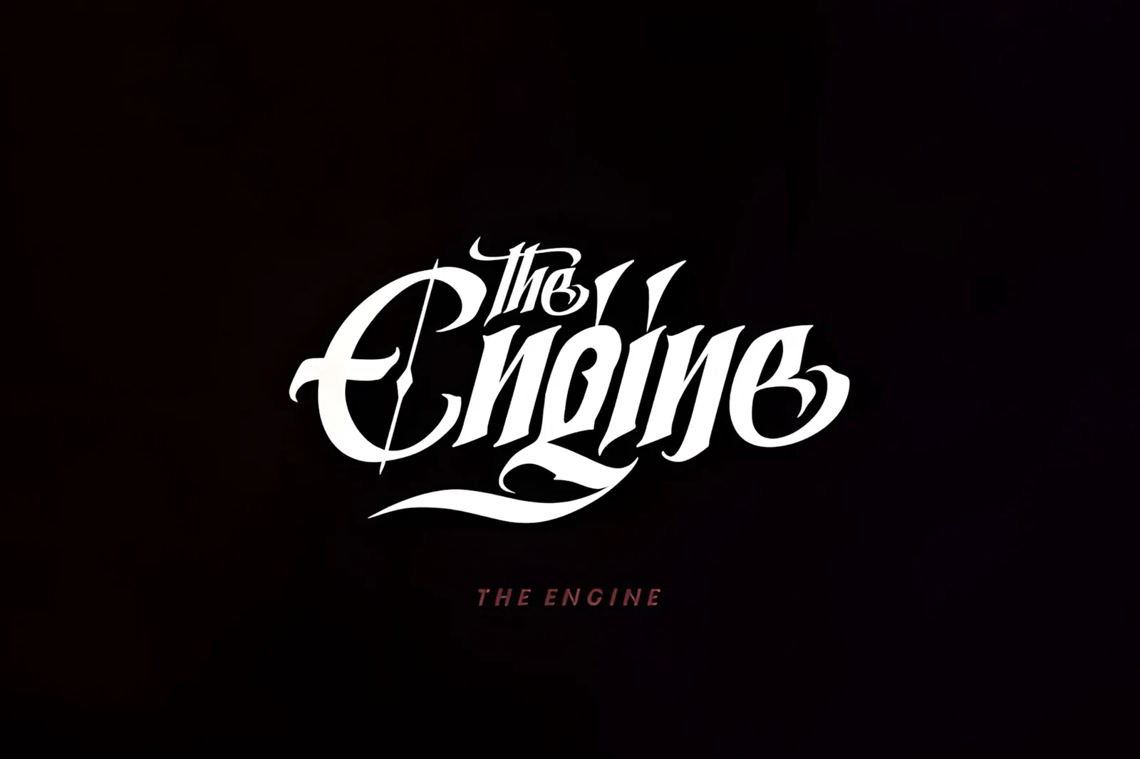 California Style Font: Bold Blackletter With Street Edge 4 California Style Font streetwear apparel lettering