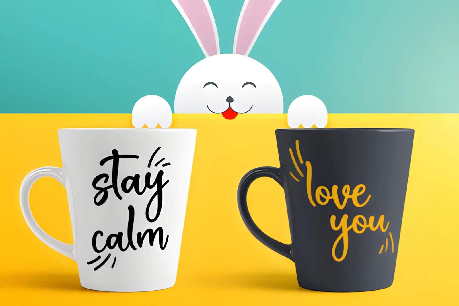 Easter Nice Font: Playful Decorative Typeface for Holiday & Branding Design 4 Easter Nice Fonts 7872381 3 580x387 upscayl 3x upscayl standard