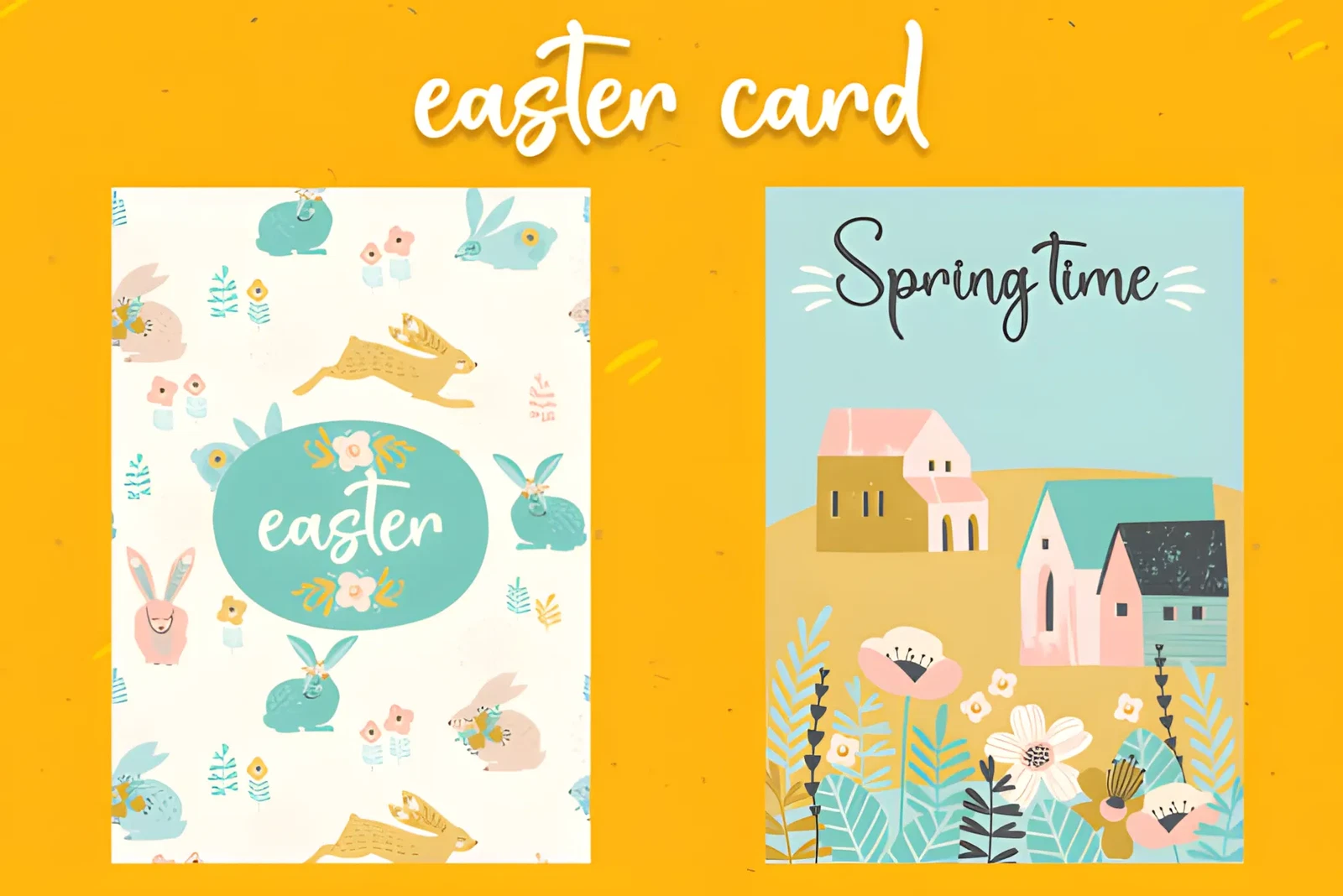 Easter Nice Font: Playful Decorative Typeface for Holiday & Branding Design 3 Easter Nice Fonts 7872381 5 580x387 upscayl 3x upscayl standard