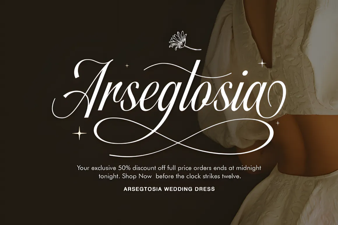 Best Fonts for Logos: 31 Logo Fonts Designers Use 14 Fairyfiesta Fonts 41286180 9 580x387 upscayl 2x upscayl standard 4x 1