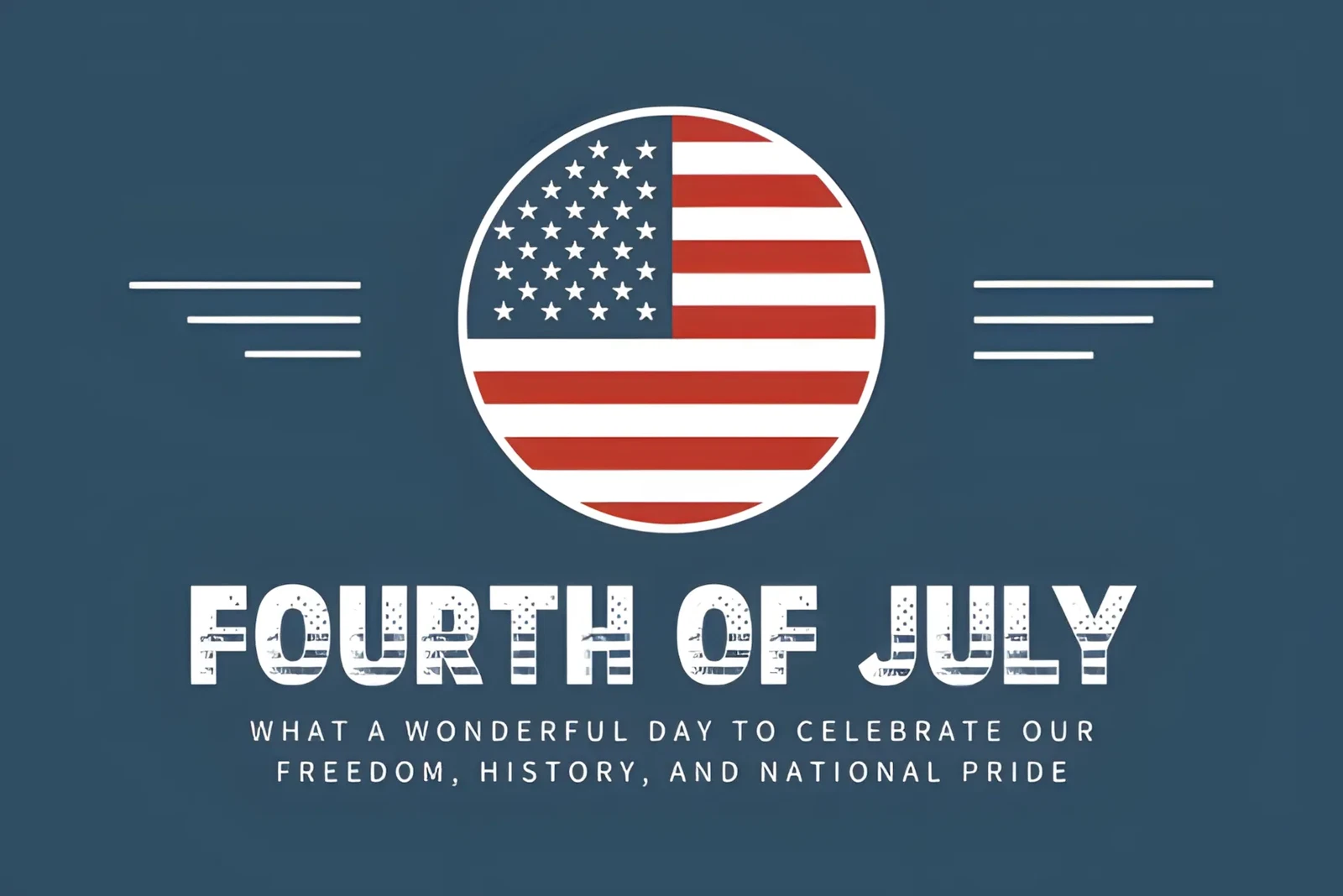 Fox American Font: Patriotic Display Typeface With Impact 4 Fox American Font patriotic typeface for signage and craft projects