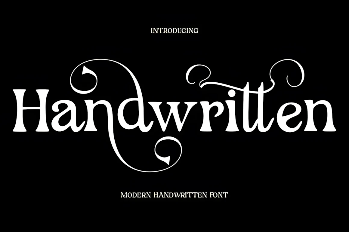 20 Best Valentine's Day Fonts for Romantic Designs 2 Handwritten Fonts 116132793 1 1 580x386 upscayl 2x upscayl standard