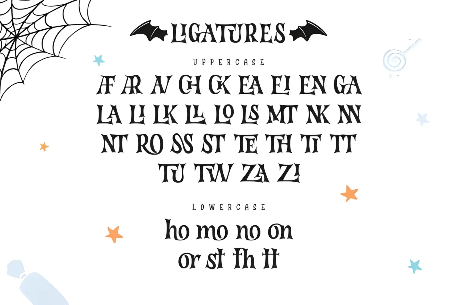 Hellobro Font: Playful Halloween Display Typeface 8 Hellobro Fonts 38967822 9 580x387 upscayl 3x upscayl standard