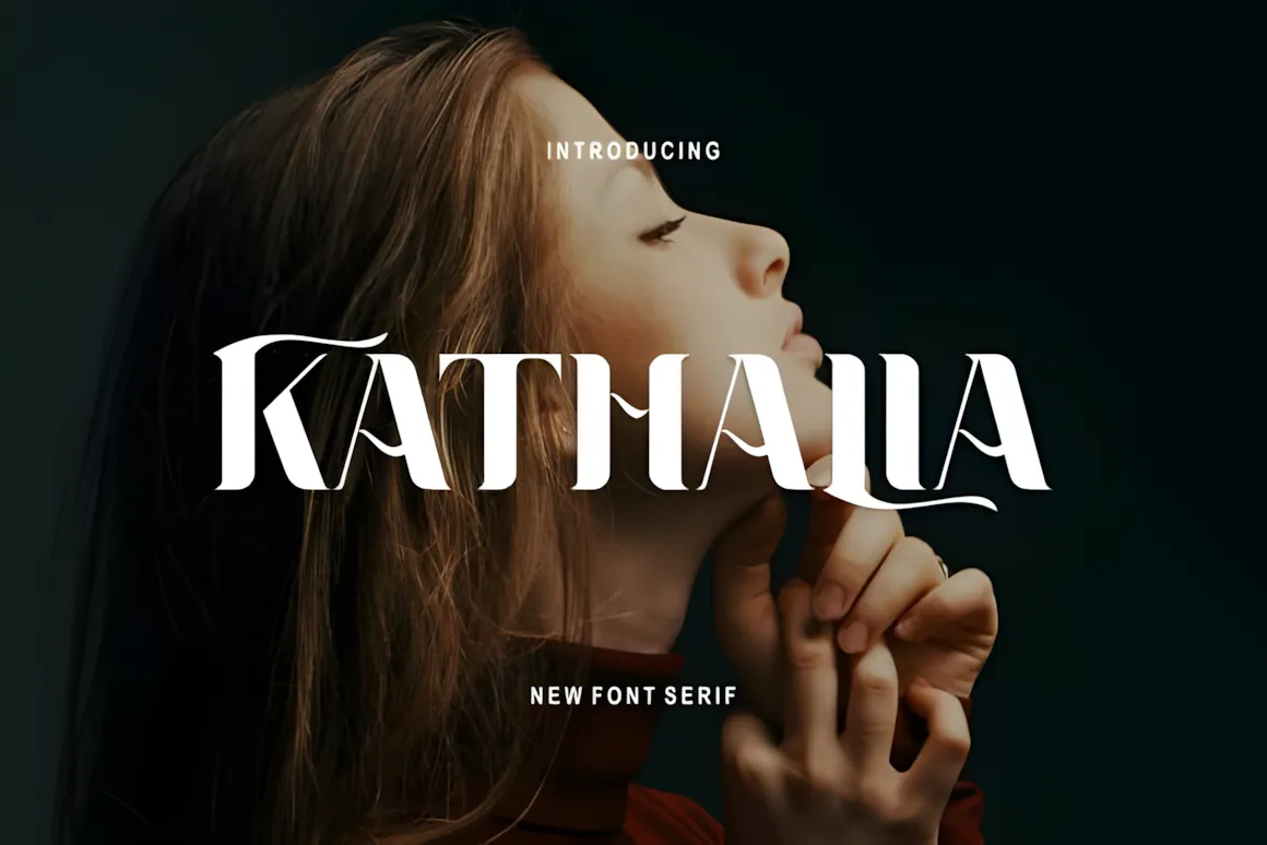 Best Fonts for Branding: 30 Clean Fonts That Look Premium 13 Kathalia Fonts 139389817 1 1 580x387 upscayl 2x upscayl standard