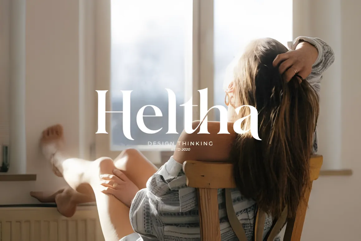 Best Fonts for Logos: 31 Logo Fonts Designers Use 12 Mathilga Fonts 41268149 4 580x387 upscayl 2x upscayl standard