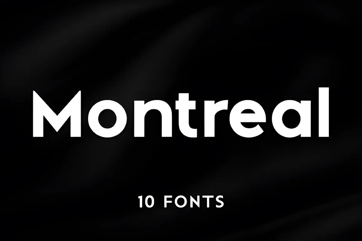 Best Fonts for Logos: 31 Logo Fonts Designers Use 21 Montreal Fonts 80953732 580x387 upscayl 2x upscayl standard