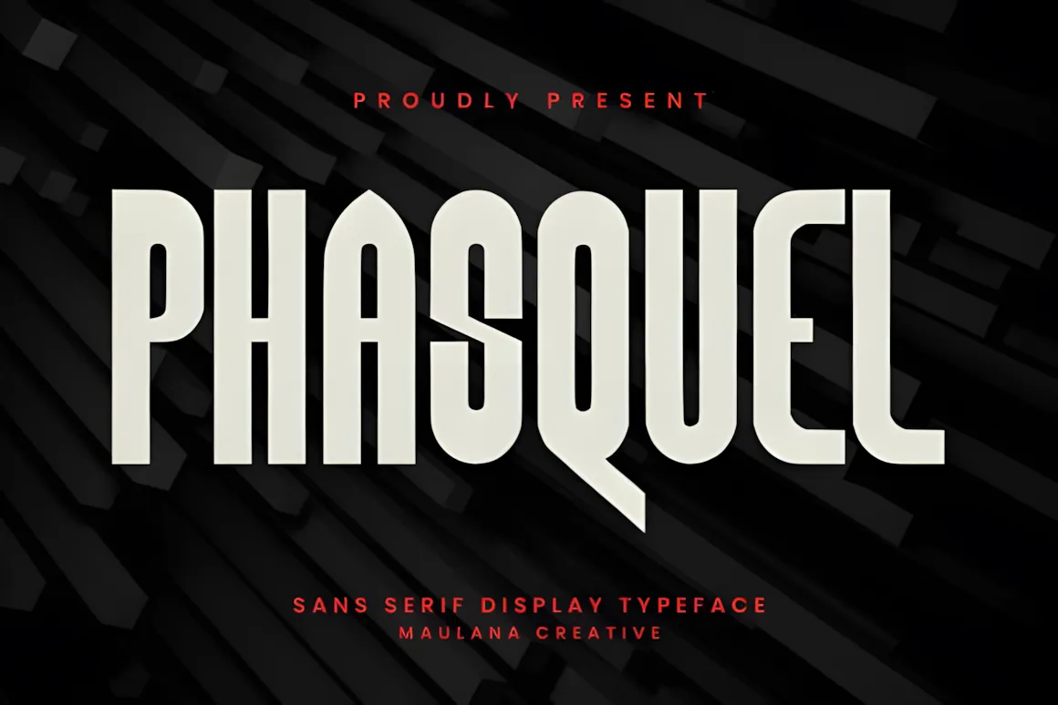 Best Fonts for Branding: 30 Clean Fonts That Look Premium 2 Phasquel Fonts 93146443 1 1 580x387 upscayl 2x upscayl standard