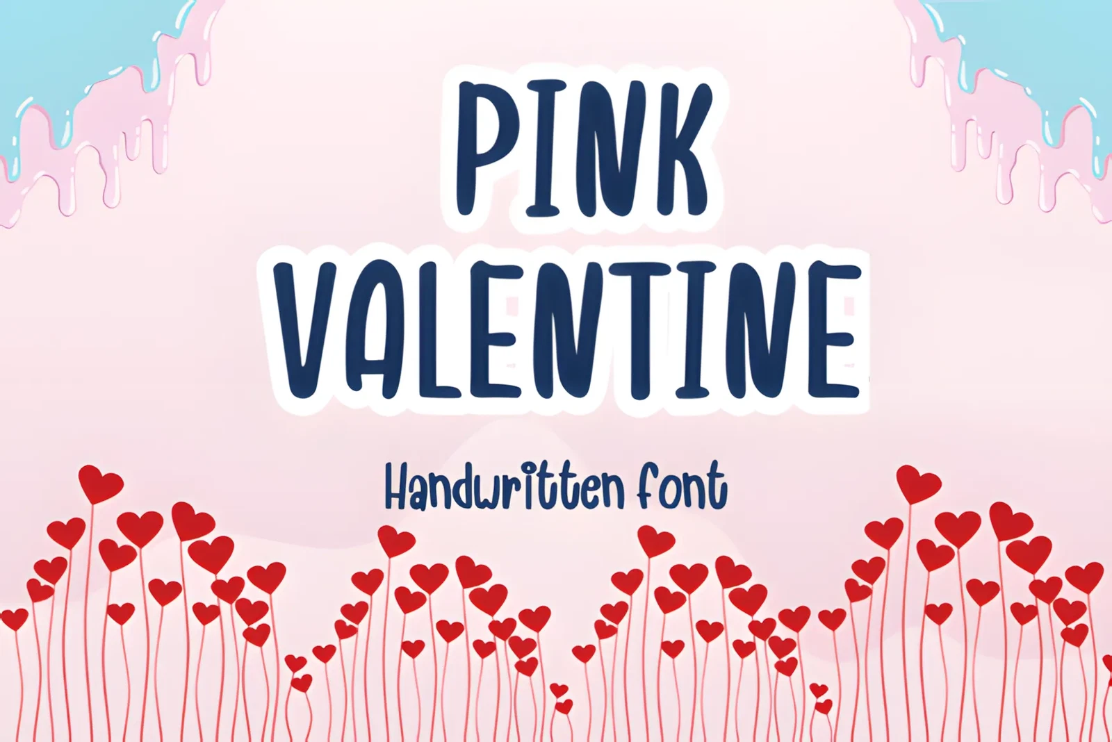 Best Valentine’s Day Fonts with Commercial License 10 Pink Valentine Fonts 88079595 1 1 580x387 upscayl 3x upscayl standard