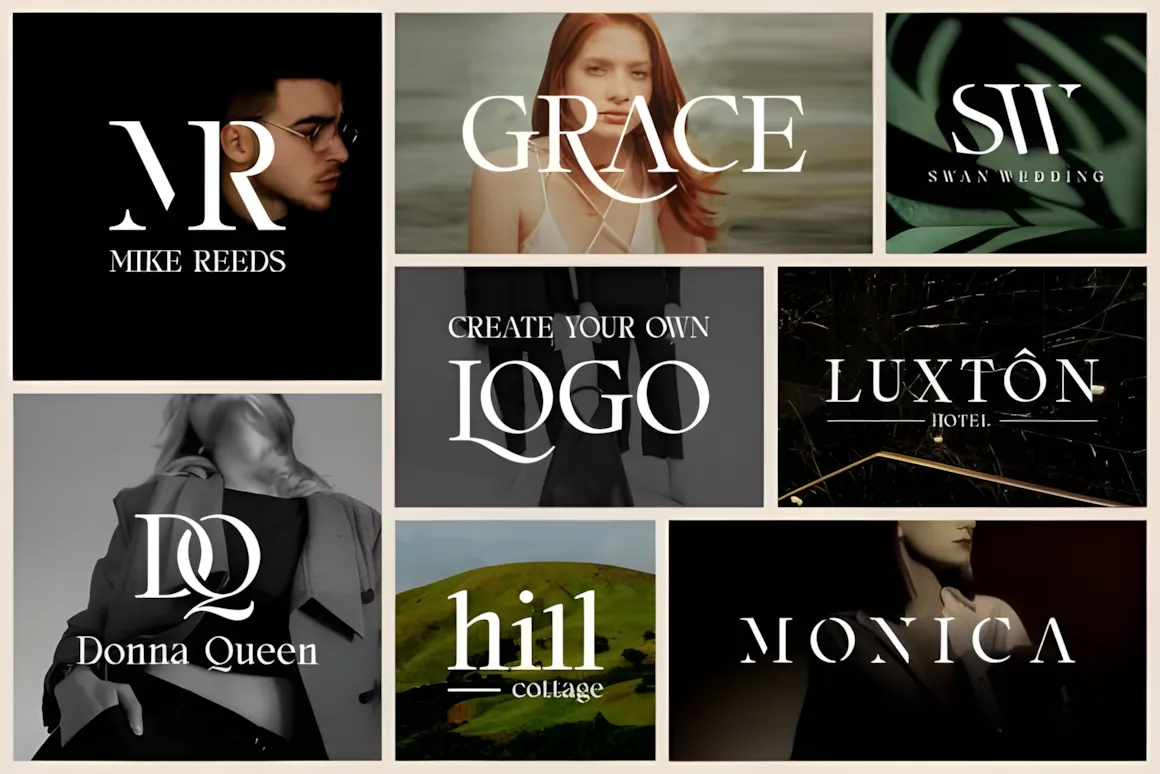Best Fonts for Logos: 31 Logo Fonts Designers Use 31 Podrich Fonts 113703354 3 580x387 upscayl 2x upscayl standard