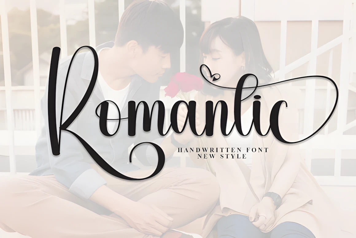 20 Best Valentine's Day Fonts for Romantic Designs 21 Romantic Fonts 138731644 1 1 580x387 upscayl 2x upscayl standard