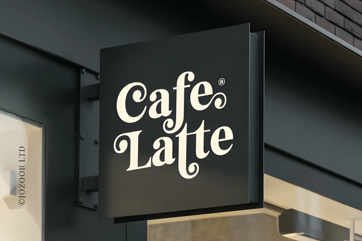 Best Fonts for Logos: 31 Logo Fonts Designers Use 15 Royal Knight Fonts 28388578 4 580x387 upscayl 2x upscayl standard