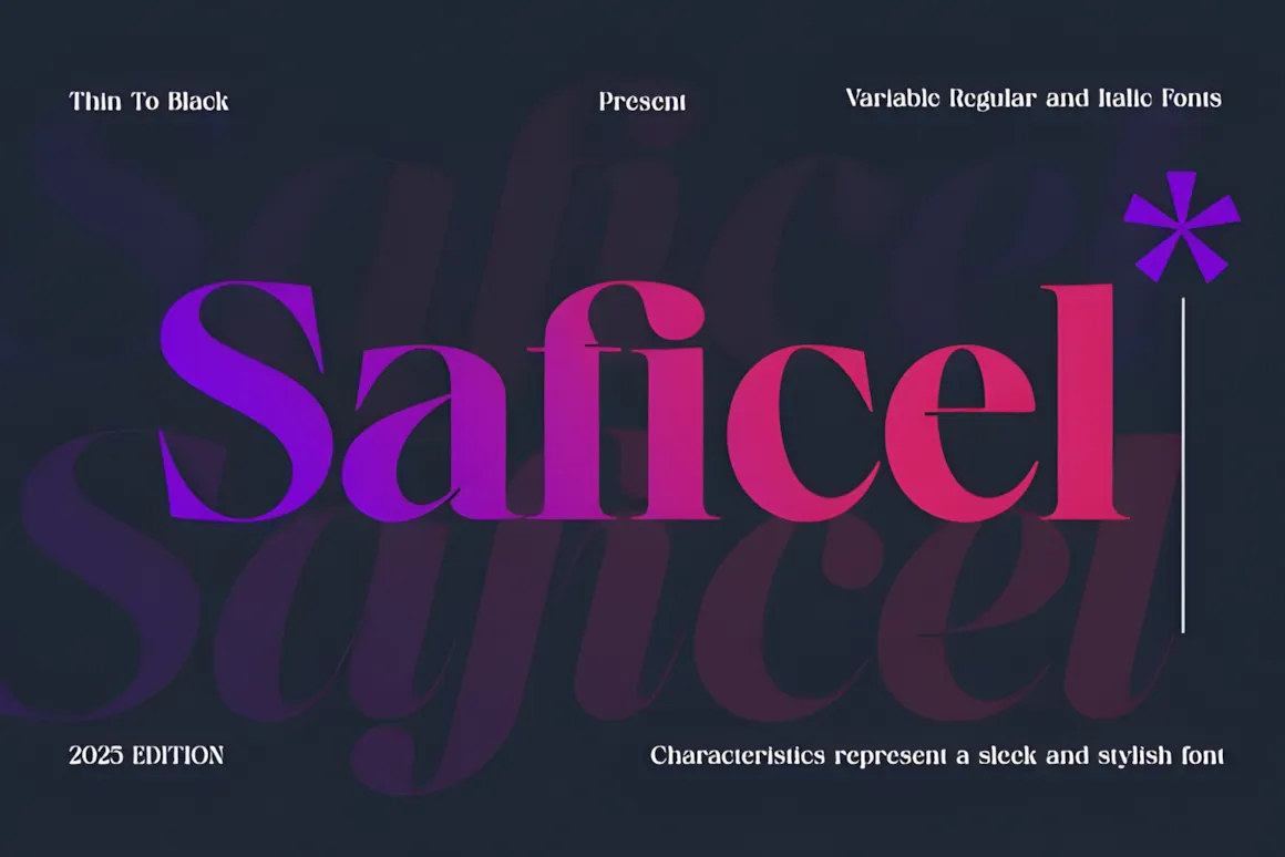 PowerPoint Fonts: 15 Stunning Fonts For Better Slides 9 Saficel Fonts 109557623 580x387 upscayl 2x upscayl standard