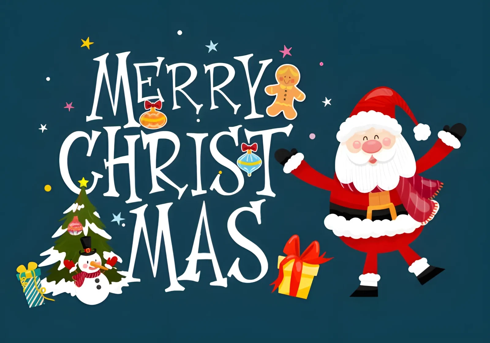 Silent Night Font: A Seasonal Typeface for Holiday Design 3 Silent Night Fonts 41180955 6 580x406 upscayl 3x upscayl standard