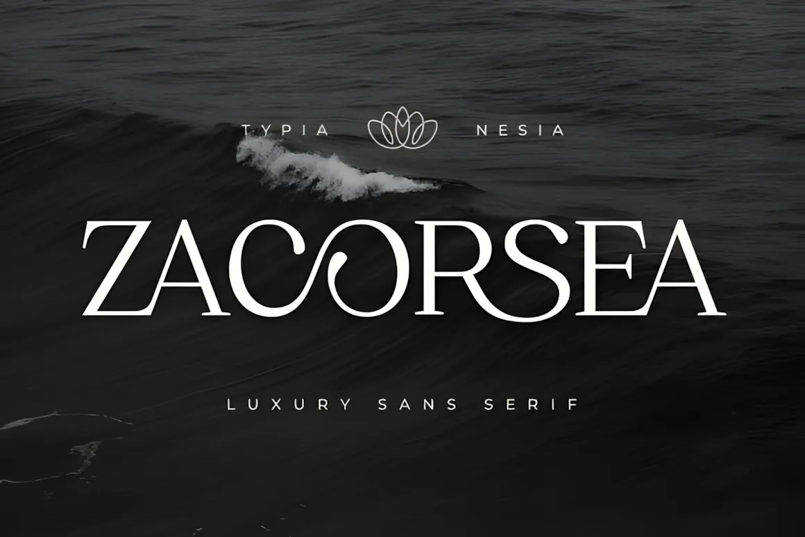 Best Fonts for Logos: 31 Logo Fonts Designers Use 27 Zacorsea Fonts 139671980 1 1 580x387 upscayl 2x upscayl standard