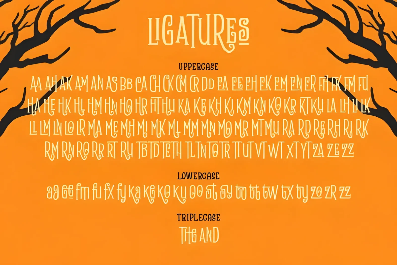 Zukones Font: A Decorative Typeface That Brings Modern Edge to Your Designs 4 Zukones Font bold decorative font for merchandise and packaging