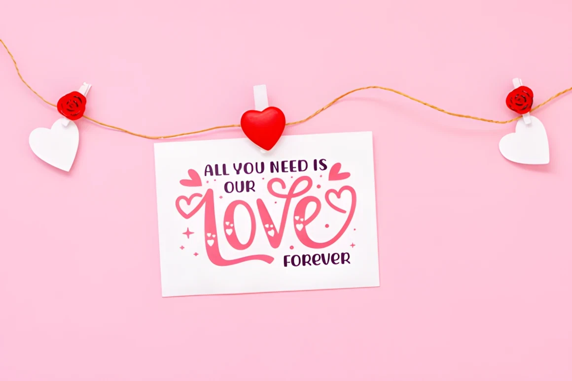 25 Best Free & Paid Valentine’s Day Fonts 10 boob5wbd2p