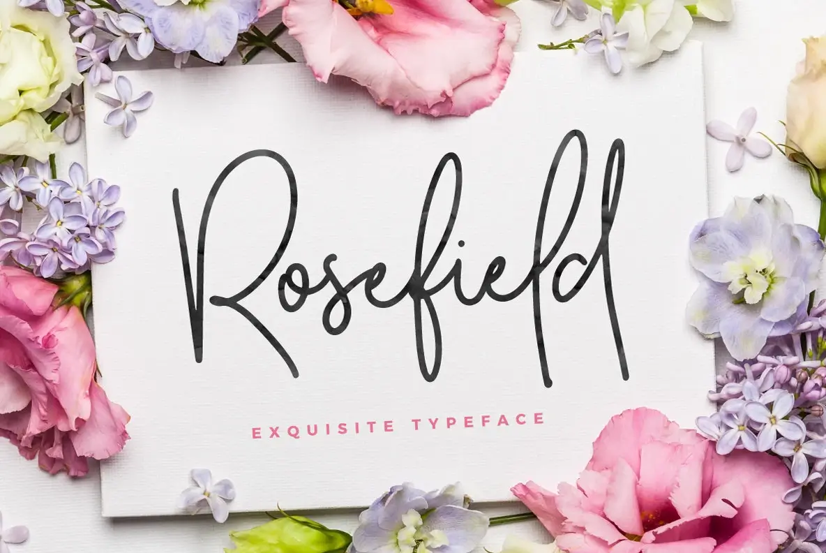 16 Best Valentine’s Day Fonts for Romantic Designs 16 cx85dlwd36 1
