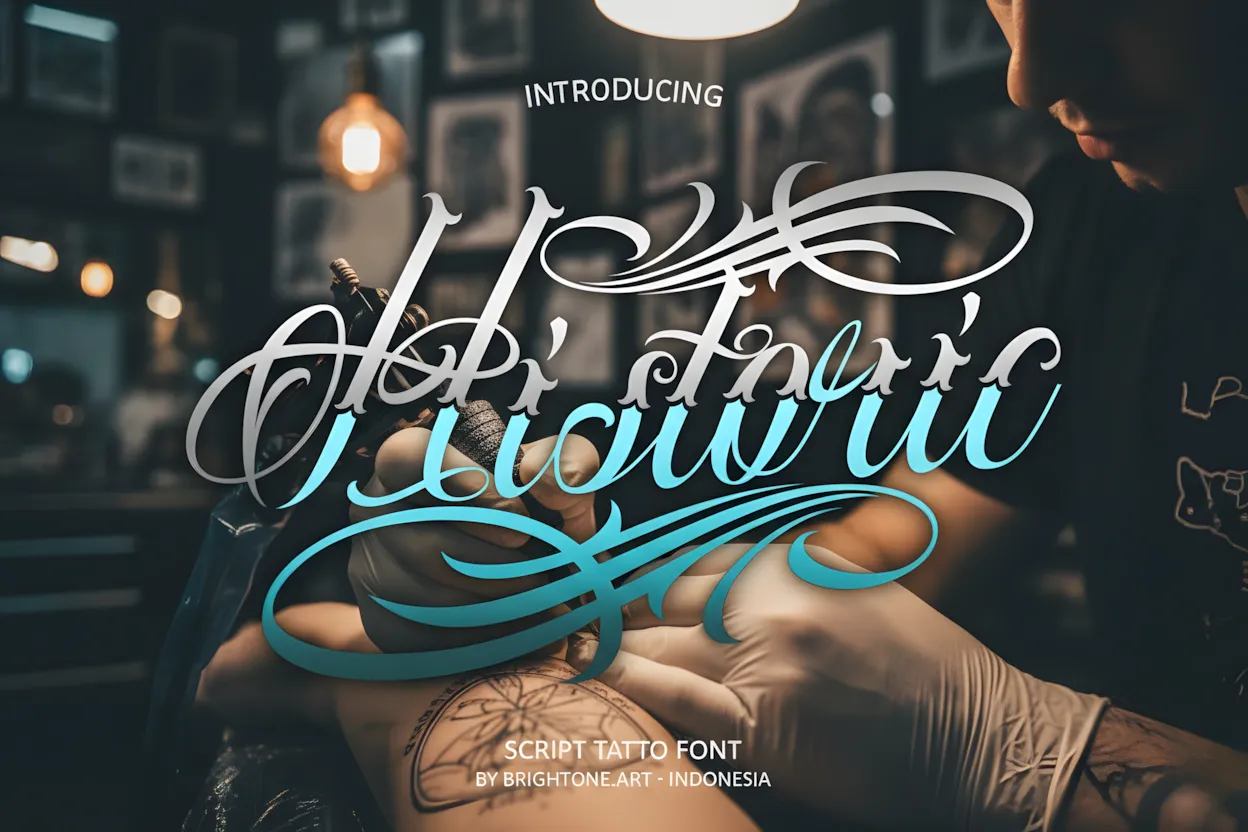14 Script Tattoo Fonts That Make Awesome 9 d18e99ec 8bd0 47aa 8566 694fab96e3a7 upscayl 1x upscayl standard