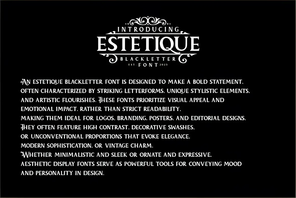 PowerPoint Fonts: 15 Stunning Fonts For Better Slides 5 estetique Fonts 120632466 2 580x387 upscayl 2x upscayl standard