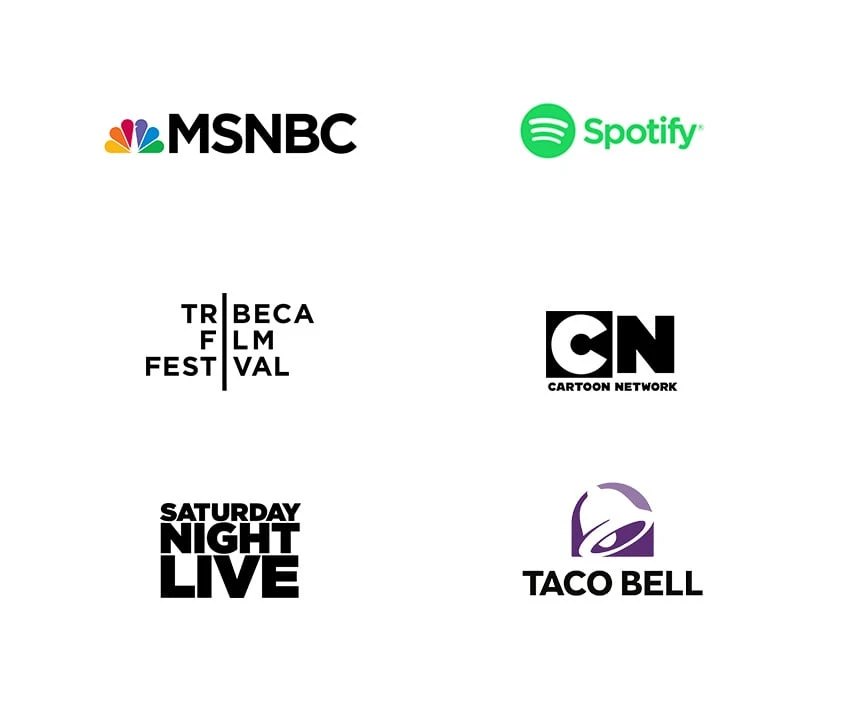 Best Fonts for Branding and Logo Design: 7 Expert Picks for 2026 11
