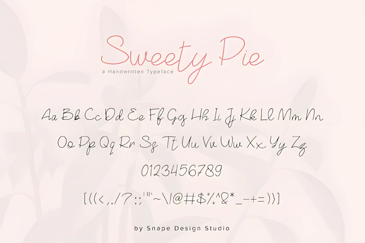 Compilation of Cute Valentine’s Day Fonts for Posters, Quotes, and Stickers 3 gqju59ks6m