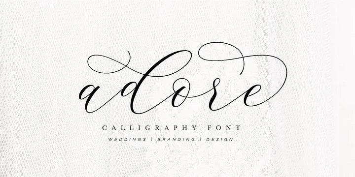 16 Best Valentine’s Day Fonts for Romantic Designs 4 i3o300yr6f